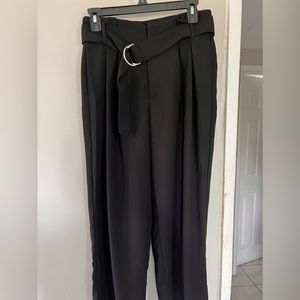 Forever 21 New Long Woven Pant